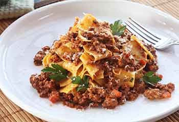 Bolognese